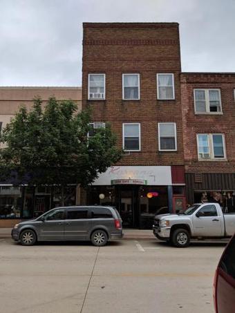 Apartamento Koreana In Decorah