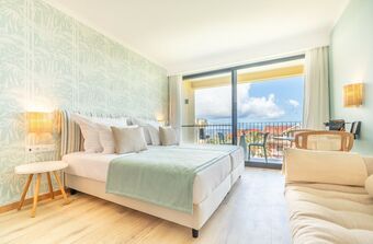 Apartamento Studios By Aqua Natura Hotels
