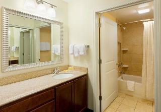 Hotel Residence Inn Hartford Rocky Hill