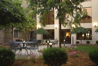 Hotel Hampton Inn & Suites Chillicothe