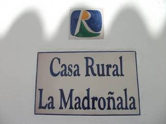 La Madro�ala