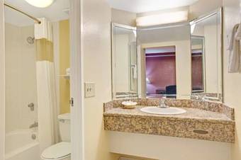 Motel Red Roof Inn Houston North - Fm1960 & I-45