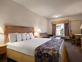Hotel Days Inn Rocklin