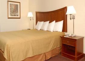 Hotel Quality Inn Lake Elsinore