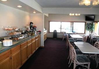 Hotel Quality Inn & Suites Greensburg