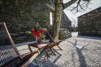 Agroturismo Morgadio Da Calcada