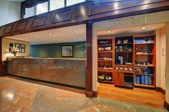 Crowne Plaza Hotel Hartford South Cromwell