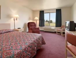 Hotel Super 8 Jackson