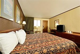 Hotel Americas Best Value Inn Hannibal