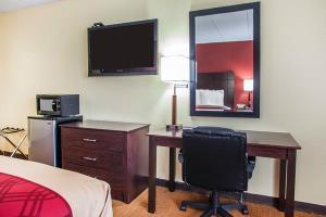 Hotel Econo Lodge Kearney