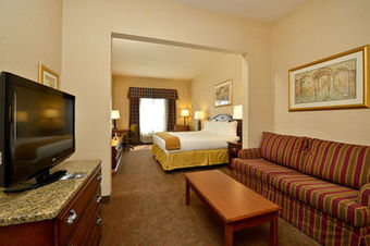 Hotel Holiday Inn Express Rochelle