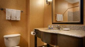Hotel Best Western Plus Flowood Inn & Suites