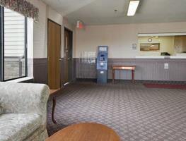 Motel Super 8 Rochelle