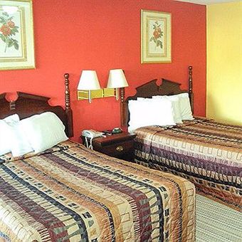 Motel Sunrise Inn - Brownsville