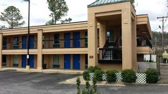 Hotel Homelodge - Attalla