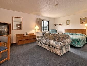 Hotel Super 8 Oskaloosa