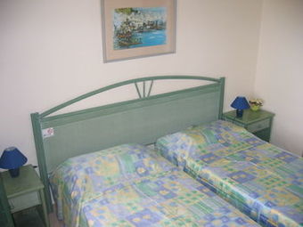 Apartamento Westhaven Bay