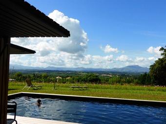 Hotel Chateau Du Clair De Lune