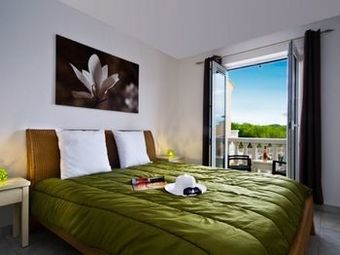 Domaine Le Clos Des Oliviers