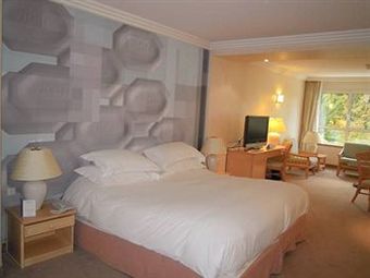 Hotel Vichy Spa H�tel Les Celestins