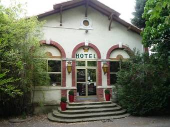 Hotel Les Bellugues