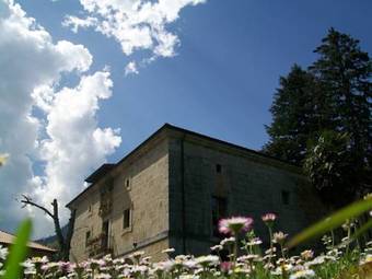 Agroturismo Casona Valle De Soba