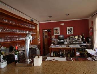 Hostal Restaurante M�ndez