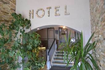 Hotel Le Dauphin Bleu