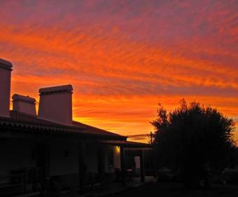 Agroturismo Quinta Da Tapada De S Pedro - Turismo Rural