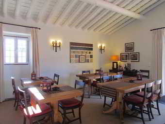 Agroturismo Herdade De Agua D' Alte
