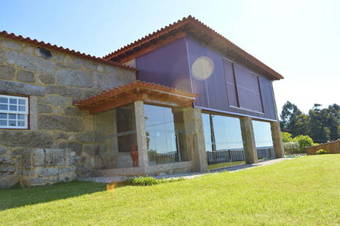 Agroturismo Casa Do Rancho - Turismo Rural