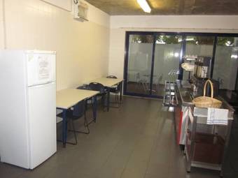 Albergue Pousada De Juventude De Beja