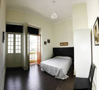 Hostal Alameda Guest House