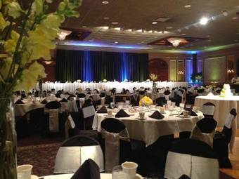 Country Springs Hotel - Pewaukee