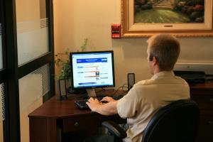 Hotel Hampton Inn Raleigh/town Of Wake Forest