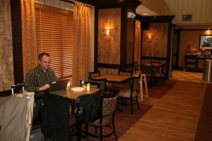 Hotel Hampton Inn & Suites New Castle, Pa