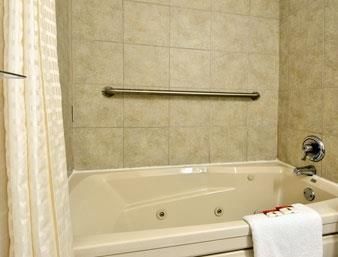 Hotel Super 8 New Castle