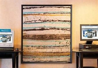 Hotel Residence Inn Long Island Hauppauge/islandia