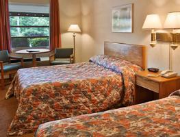 Motel Knights Inn - Franklin