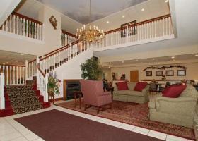 Hotel Quality Inn & Suites Bellville - Mansfield