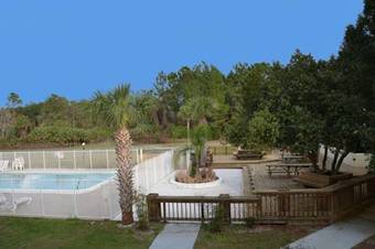 Motel Budget Inn Of Deland