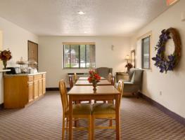 Motel Super 8 La Vale/cumberland