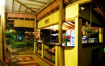 Hotel Campestre Casona Del Camino Real