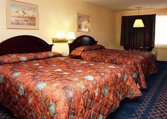 Motel Econo Lodge Thomaston