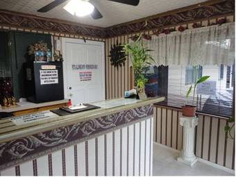 Motel Relax Inn Vinita