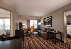 Hotel Residence Inn Boston Franklin