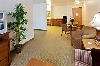 Holiday Inn Express Hotel & Suites Oklahoma City-bethany