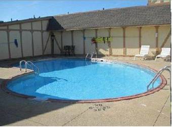 Motel Kensington Inn - Howell