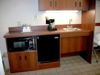 Hotel Microtel Inn & Suites By Wyndham Jasper