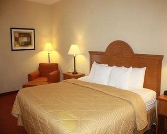 Hotel The Inn At Creedmoor